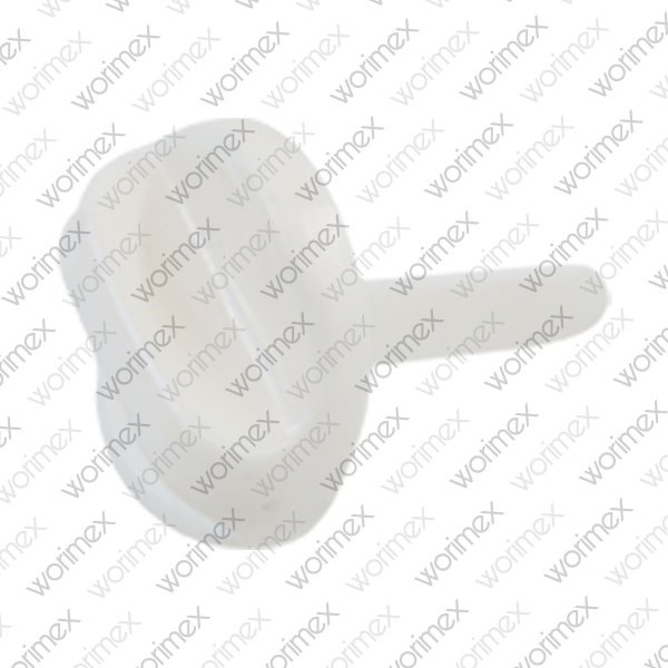 Worimex Spareparts Connection Part Knob Ferroli