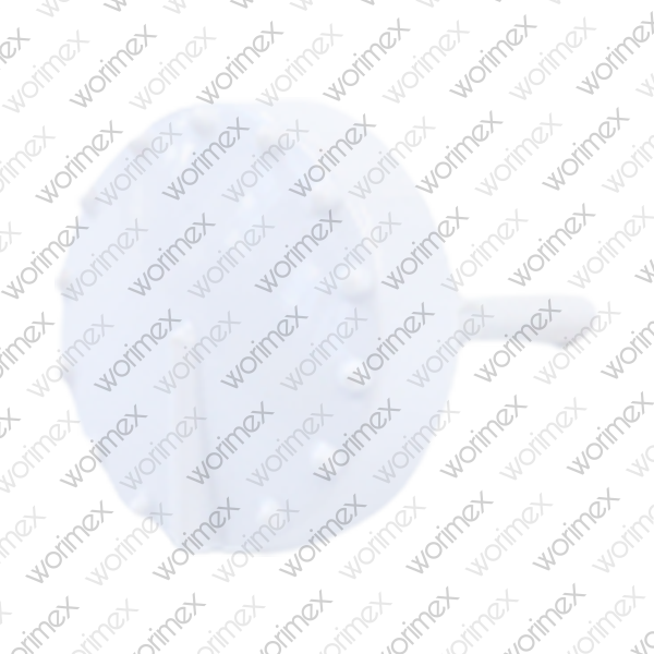 Worimex Spareparts Connection Part Knob Heat Setting Baymak Eco5