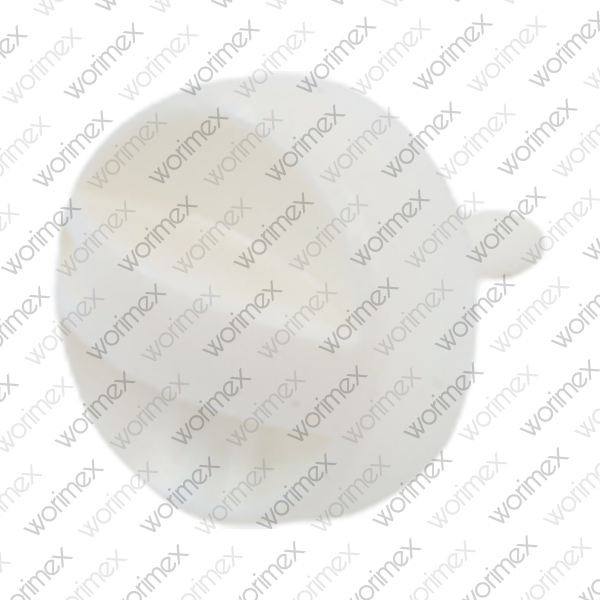 Worimex Spareparts Connection Part Knob Heat Setting Ferroli Domicompact