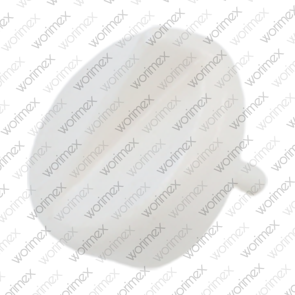 Worimex Spareparts Connection Part Button On/Off  Ferroli Domicompact