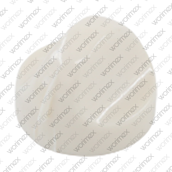 Worimex Spareparts Connection Part Knob On/Off Ariston Microtec