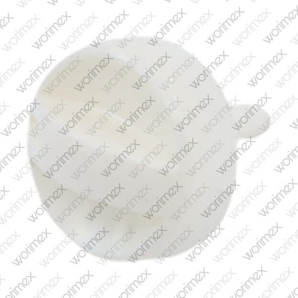 Worimex Spareparts Connection Part Knob On/Off Demirdöküm Aden