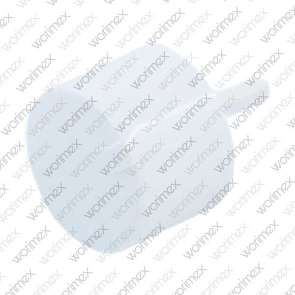 Worimex Spareparts Connection Part Knob Protherm Lynx