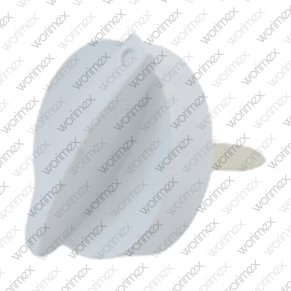 Worimex Spareparts Connection Part Knob Viessmann Vitopend