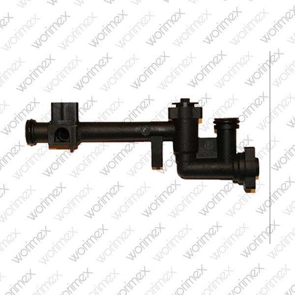 Worimex Spareparts Connection Part Bypass Viessmann