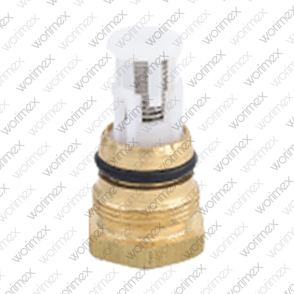 Worimex Spareparts Connection Part Bypass Vaillant VCK