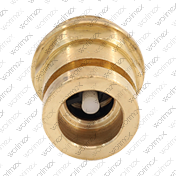 Worimex Spareparts Connection Part Bypass Baymak Luna