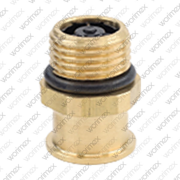 Worimex Spareparts Connection Part Bypass Eca Proteus