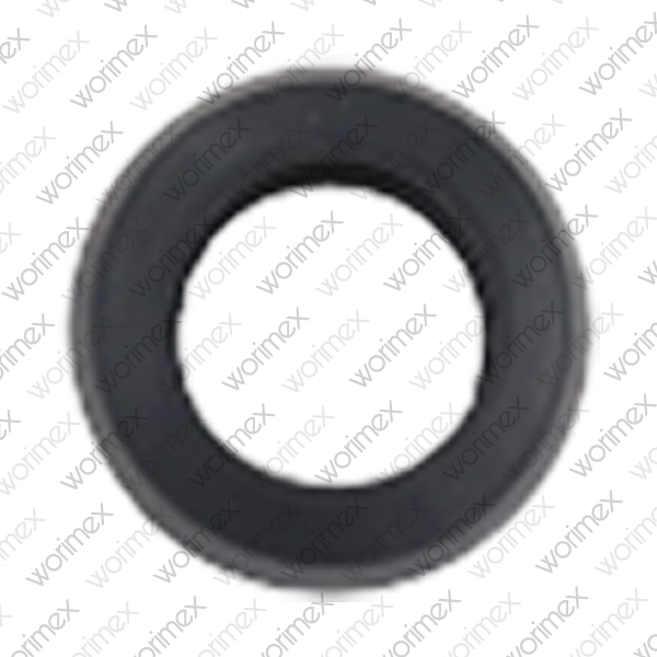 Worimex Spareparts Connection Part O-Ring Small Bosch 87167713250 (19x12 H:8) (1 piece)
