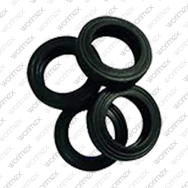 Worimex Spareparts Connection Part Small O-Ring Plate Heat Exchanger Vaillant, Protherm 0020014166 178969 (22x14 H:6) (1 piece)