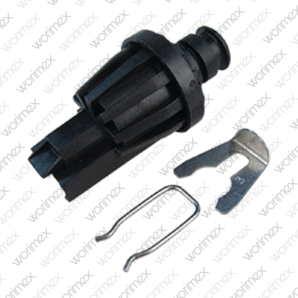 Worimex Spareparts Connection Part Marquardt Pressure Transducer Clips D10