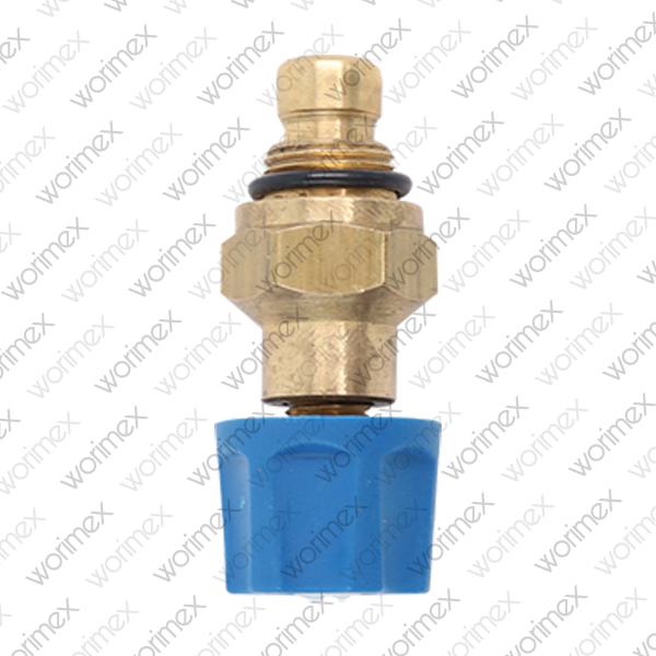 Worimex Spareparts Pakkens Filling Tap Demirdöküm Neva