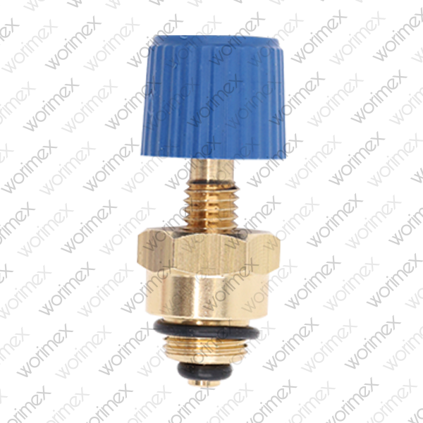 Worimex Spareparts Filing Tap Wolab Airfel Auer H013002578, Baymak 6610410007, 200024692, Immergas 1.016983, Unical 95000104