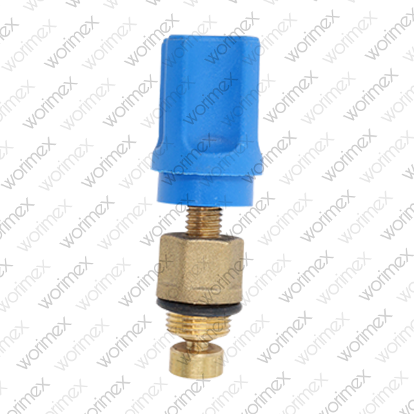 Worimex Spareparts Filling Tap Wolab Alarko, New Serena, Nova Florida 6RUBICAR06