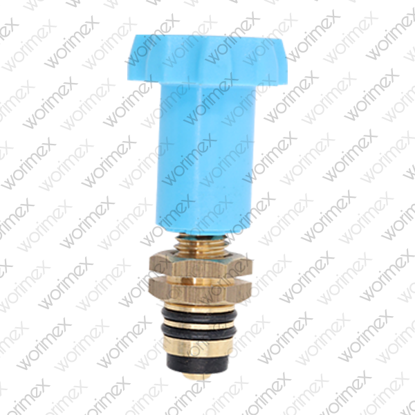 Worimex Spareparts Filling Tap Wolab Ariston Egis 65114261, 65104324, 6319642