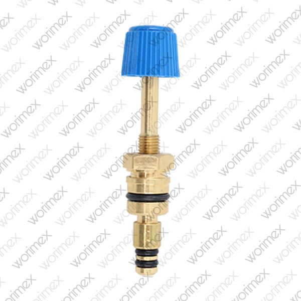 Worimex Spareparts Filling Tap Wolab Ariston Class X 65119771, 65119771, 65119463, 65116541