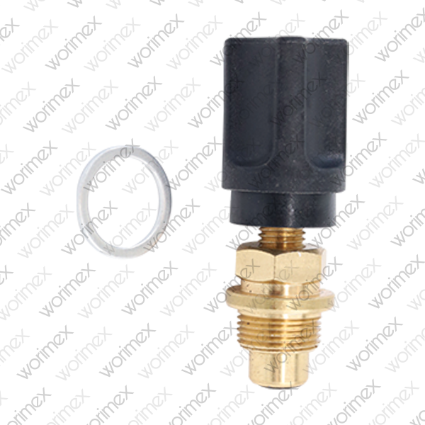 Worimex Spareparts Filling Tap Wolab Eca