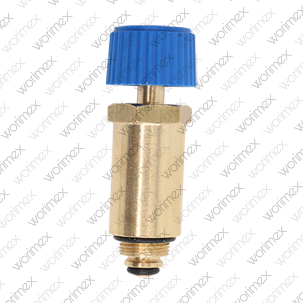 Worimex Spareparts Filling Tap Wolab Warmhaus WH9000605127