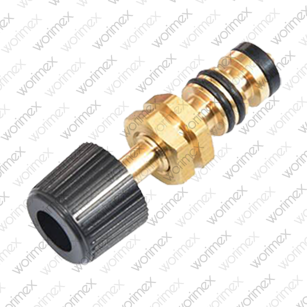 Worimex Spareparts Filling Tap Wolab Arçelik Riello R10025060, Beretta 4365751, 20035649