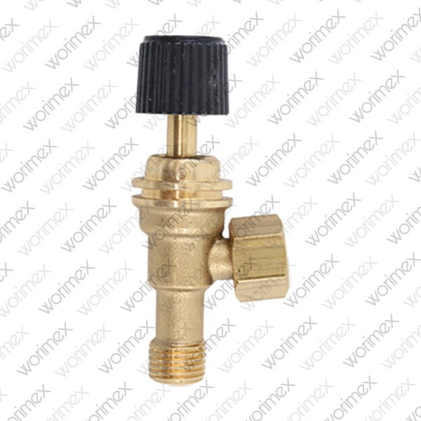 Worimex Spareparts Filling Tap Viessmann 7825984 New Type