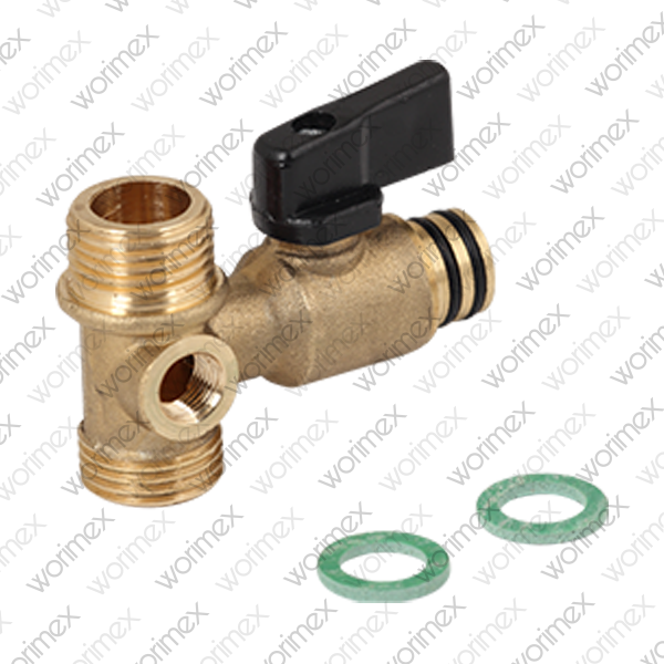 Worimex Spareparts Filling Tap Ferroli Domicompact, Domitop, Domina 39817740