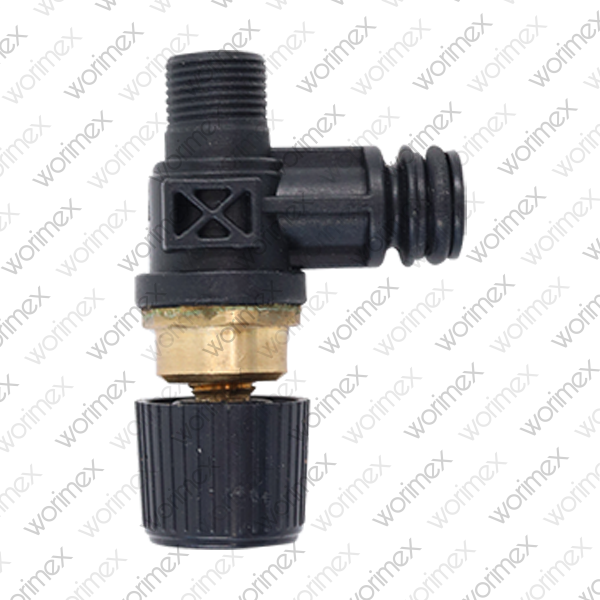 Worimex Spareparts Filling Tap Vaillant Ecotec 0020265137