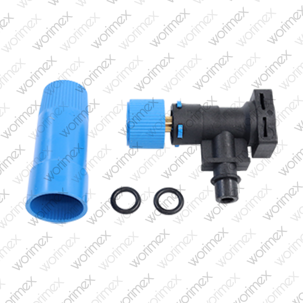 Worimex Spareparts Filling Tap Demirdöküm Milenyum, Saunier Duval S1007000, Glowworm 2000801907, Protherm 0020034962