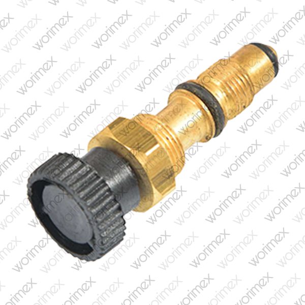 Worimex Spareparts Filling Tap Baymak ,  Wolf