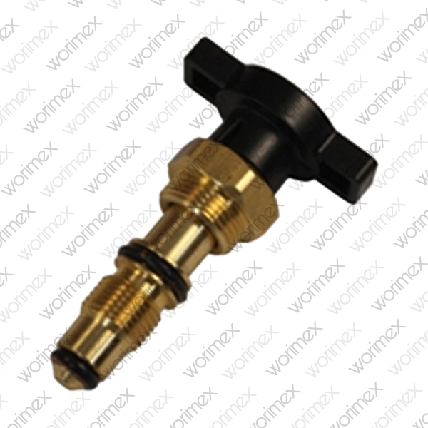 Worimex Spareparts Filling Tap Chaffoteaux Nectra 61010240