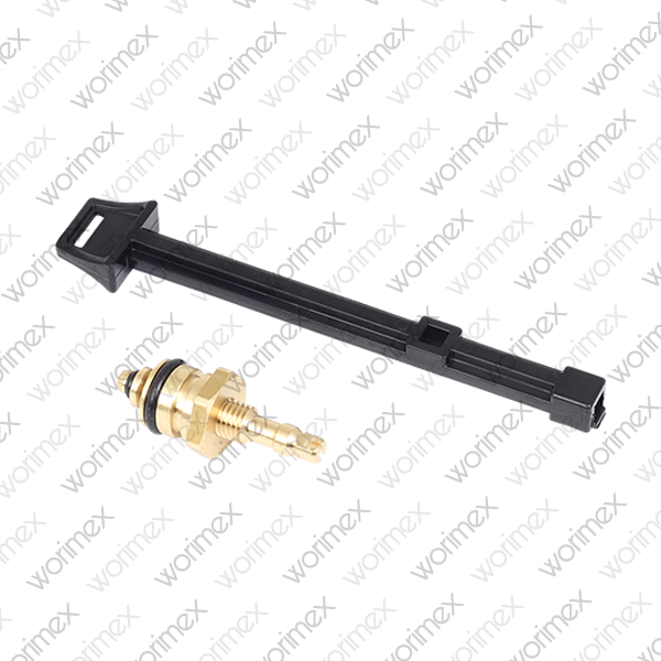 Worimex Spareparts Filling Tap Viessmann vıtodents 50w short