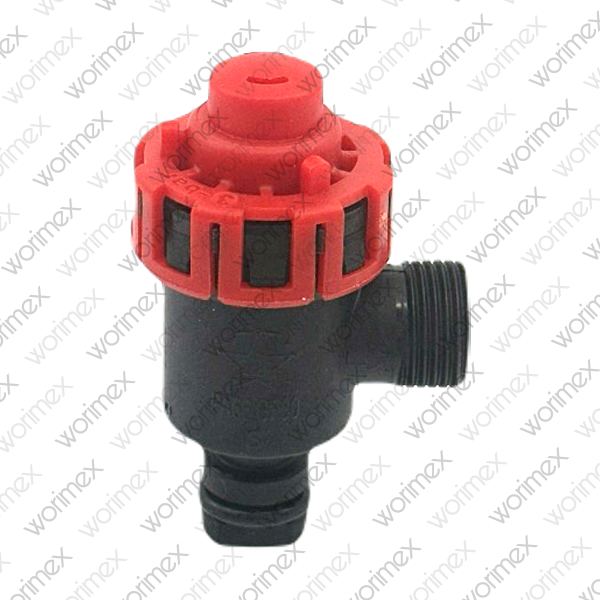 Worimex Spareparts Safety Valve Bitron Ariston Egis 61312668, Bosch 87186445660