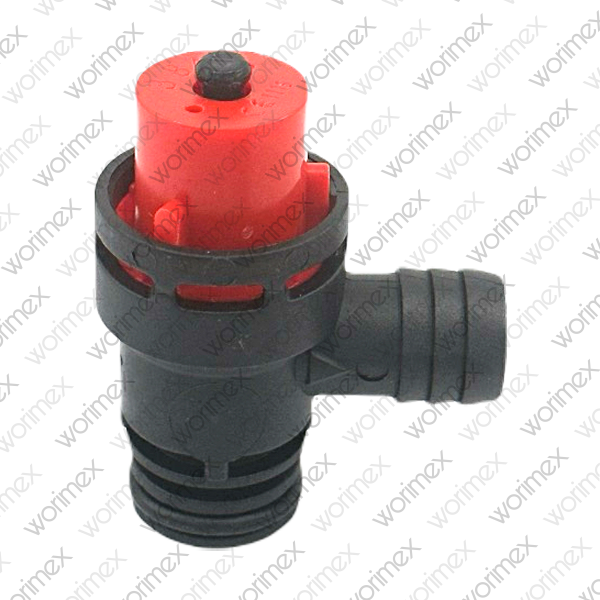 Worimex Spareparts Safety Valve TR Bosch Thic W Type Buderus 87160102470, Immergas 1.026579, Viessmann 7837892