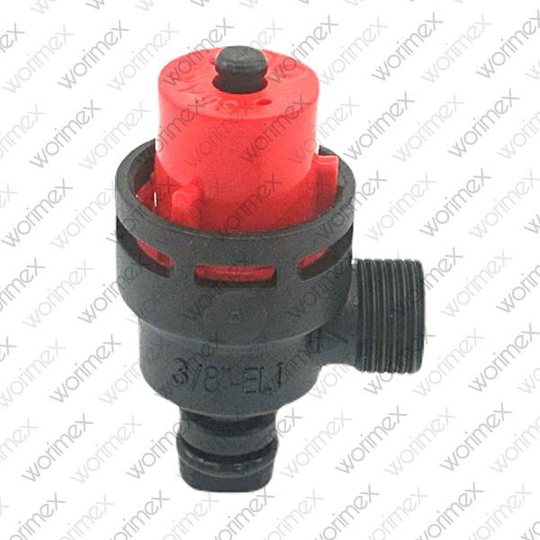 Worimex Spareparts Safety Valve TR W Type Ariston Egis, Clas, Evo, Genus, Evo BS, BSII, Egis Plus, Matis 61312668, Chaffoteaux