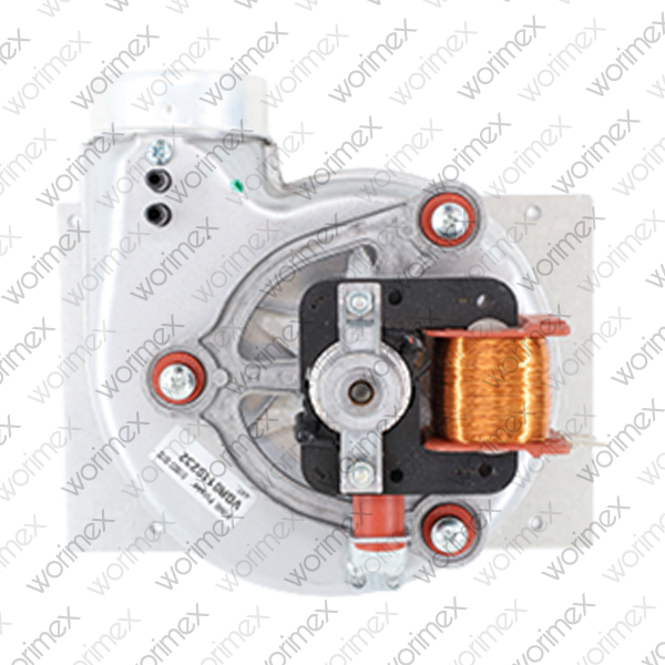 Worimex Spareparts Fan Fime 38W Bosch 87161202820, 87161432010, Worcester 28CDI, Buderus U052