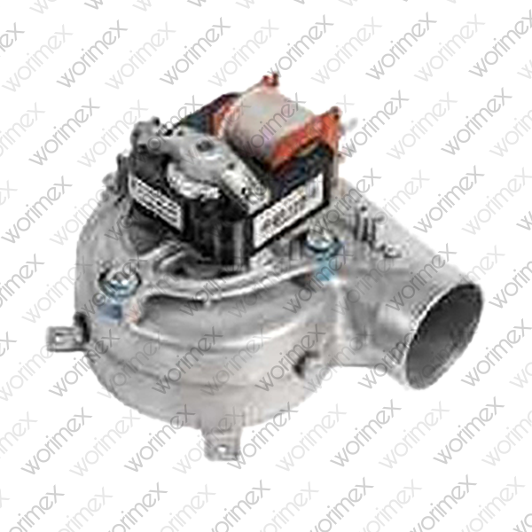 Worimex Spareparts Fan Fime 60W Viessmann Vitopend 7858291
