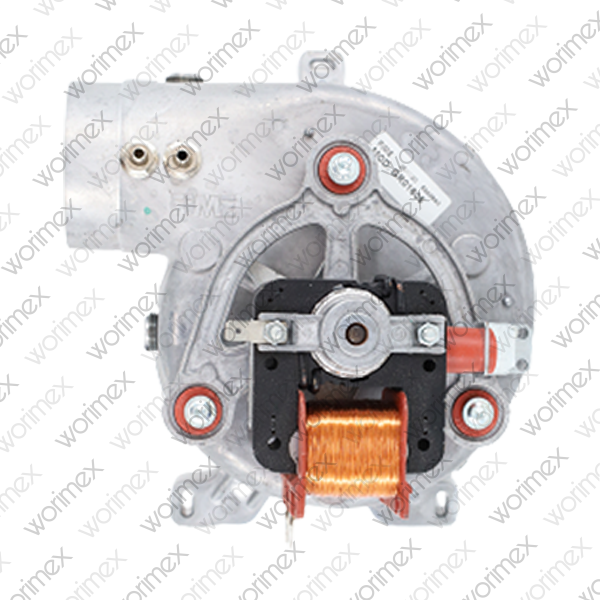 Worimex Spareparts Fan Fime Immergas VG0098890