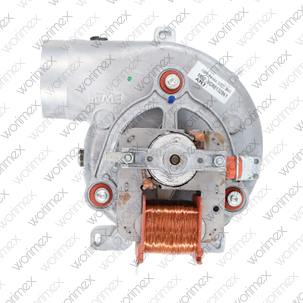 Worimex Spareparts Fan Fime 55W Eca, Baykan, Immergas, Biasi Ariston 999397