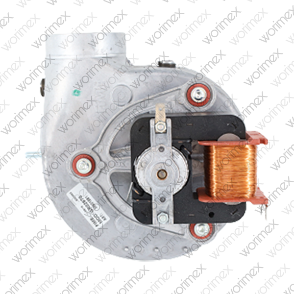 Worimex Spareparts Fan Fime 47W Ferroli GR02970