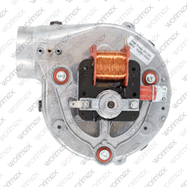 Worimex Spareparts Fan Fime 35W Bosch Clas 87160121310