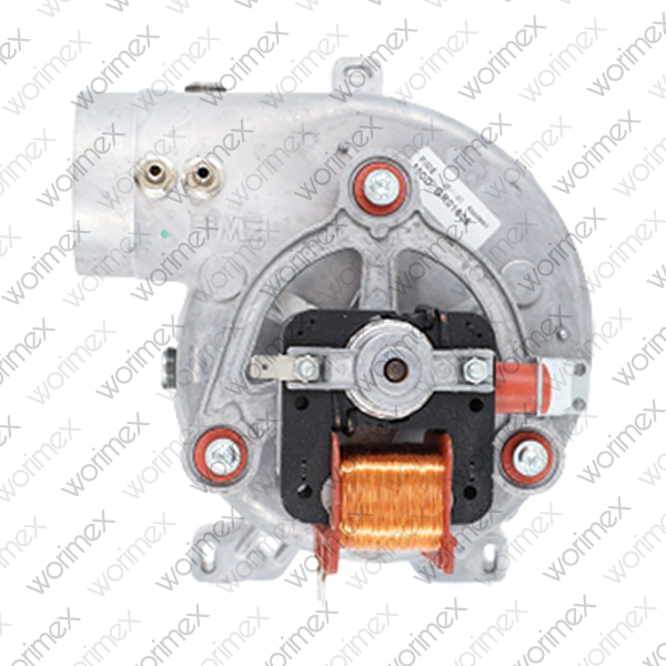 Worimex Spareparts Fan Fime 55W Alarko Harmont Trendy GR001605