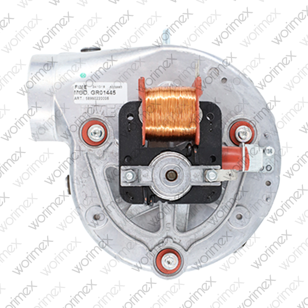 Worimex Spareparts Fan Fime 38W Ariston Uno 995897