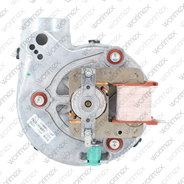 Worimex Spareparts Fan Fime 50W VGR0013184 Baxi 5682150