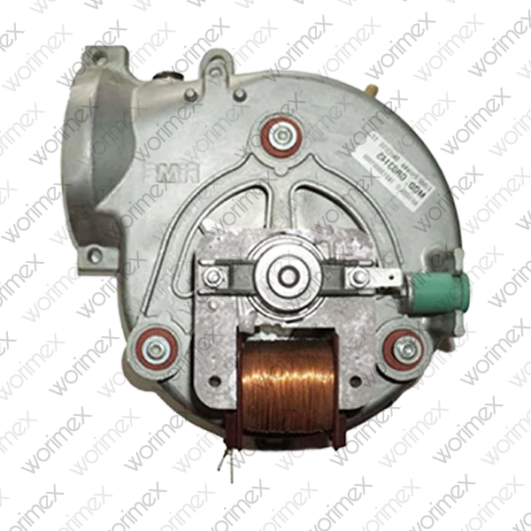 Worimex Spareparts Fan Fime 35W Chaffoteaux, Ariston Egis 65104357