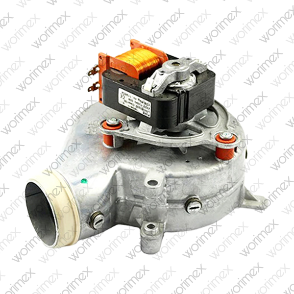 Worimex Spareparts Fan Fime 55W Demirdöküm Milenyum, Protherm 2000801920, Saunier Duval S1008800