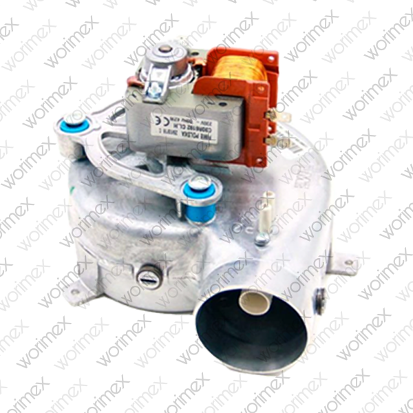 Worimex Spareparts Fan Fime 42W Viessmann Vitopend 7858293, C30R6192