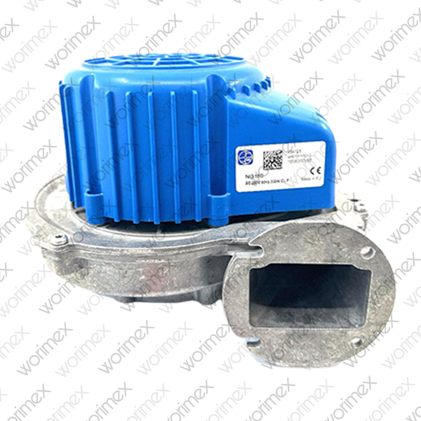 Worimex Spareparts Fan SIT NG150 Premix