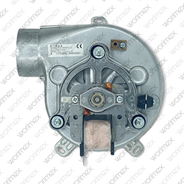 Worimex Spareparts Fan Sit 30W Baymak ECO5, Airfel, Fondital, Immergas ST55588 W960258020