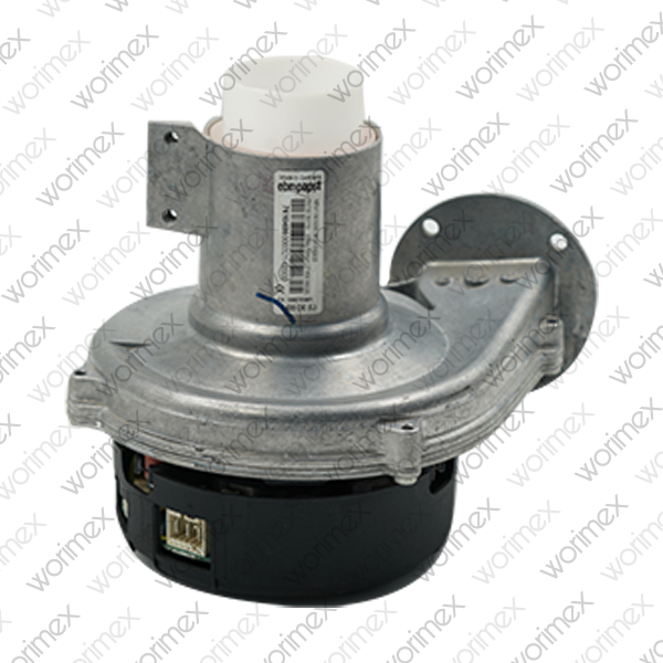 Worimex Spareparts Fan Sit Viessmann NRV118/3000