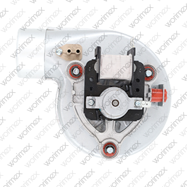 Worimex Spareparts Fan Sohon 35W FL097034Y-03 Auer Hermann Nobel Micra Sanica