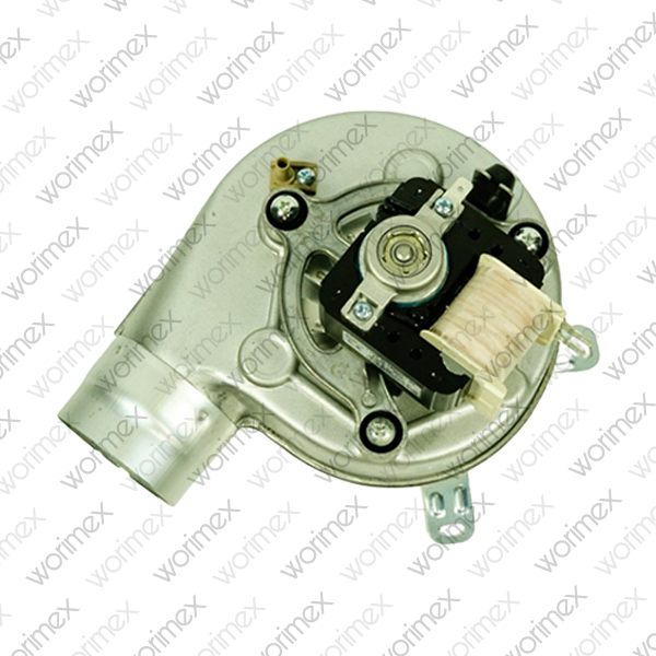 Worimex Spareparts Fan Sohon 56W FL120042Y-04 Airfel, Baymak Falke, Immergas Eco5